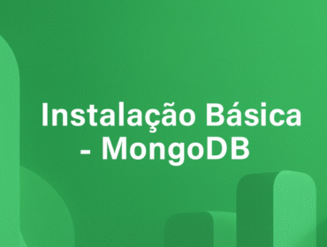 Instalação_mongodb